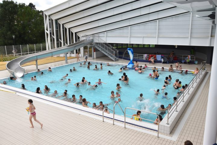 La Piscine Est Ouverte ! | Loisirs - Pays De Château-Gontier à Piscine Chateau Gontier La Piscine Est Ouverte ! | Loisirs - Pays De Château-Gontier à Piscine Chateau Gontier
