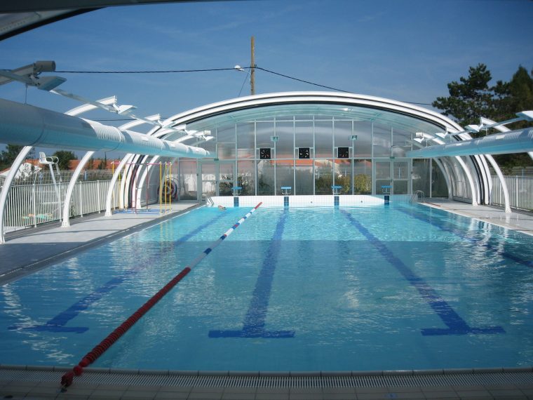 La Piscine : L'espace Aquatique Pays Du Gois concernant Piscine Beauvoir Sur Mer