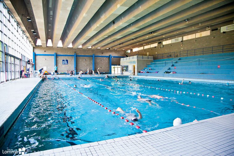 La Piscine Municipale De Lomme / Le Sport À Lomme / Culture ... serapportantà Piscine Lomme La Piscine Municipale De Lomme / Le Sport À Lomme / Culture ... serapportantà Piscine Lomme