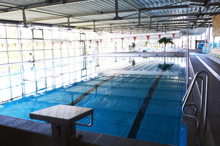 La Piscine - Présentation Et Règlement à Piscine Pontchateau Horaire