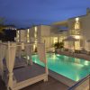 La Résidence Mykonos Hotel Suites ***** | Hôtel 5 Étoiles ... destiné Hotel Piscine Privée