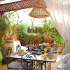 La Terrasse Des Oliviers : Marrakech Guesthouse Riad ... tout Riad Marrakech Avec Piscine