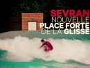 La Vague Sevran Terre D'eaux Par Linkcity Île-De-France Et Crescendo destiné Piscine Sevran
