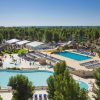 La Yole Wine Resort &amp; Spa |5 Star Campsite And Winery At ... intérieur Camping Var Avec Piscine