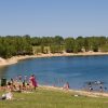 Lac Du Crès, - Tourisme Montpellier dedans Piscine Plus Le Cres