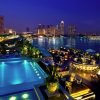 Lantern - Fullerton Bay Hotel - Singapour - Piscine, Rooftop ... concernant Piscine Singapour