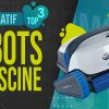 Large Choix De Couleurs Et De Dessins Sélectionner Pour Plus ... serapportantà Meilleur Robot Piscine 2017