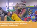 L'aventure Gonflable Leclerc Proludik - Promo 2018 - encequiconcerne Piscine Gonflable Leclerc