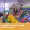 L'aventure Gonflable Leclerc Proludik - Promo 2018 - serapportantà Leclerc Piscine Gonflable