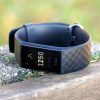 Le Bracelet Fitbit Charge 3 Testé De Fond En Comble - Nakan.ch serapportantà Bracelet Connecté Piscine
