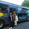 Le Bus Prévention - Questembert Communauté destiné Piscine De Questembert