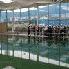 Le Centre Aquatique De Combourg Ouvrira En Décembre | Le ... intérieur Piscine De Combourg