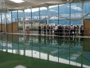 Le Centre Aquatique De Combourg Ouvrira En Décembre | Le ... pour Piscine Combourg