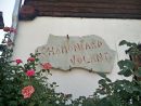 Le Chamoniard Volant (Chamonix, Fransa) - Yurt Yorumları Ve ... intérieur Piscine Alai