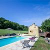 Le Champ De L'ane: Location Maison Vacances Piscine ... destiné Location Dordogne Piscine