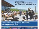 Le Charlevoisien 20 Juin 2018 Pages 1 - 40 - Text Version ... à Piscine Autoportée Leclerc