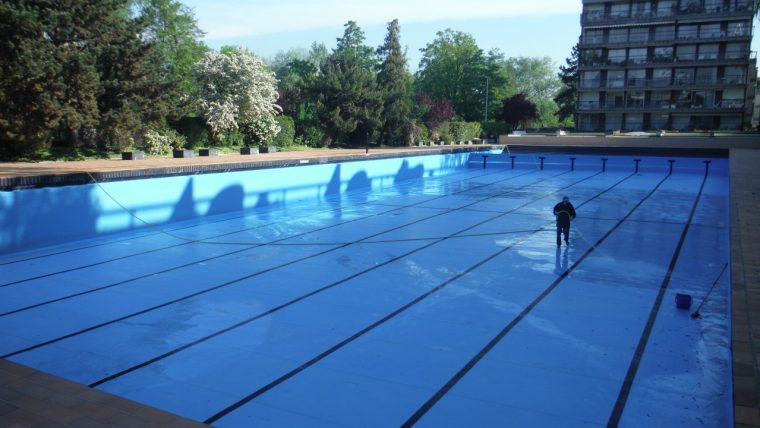 Le Club - .resileauxdames.fr à Piscine Le Pecq