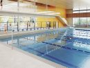 Le Futur Centre Aquatique De Vitry-Sur-Seine En Images | 94 ... tout Piscine Ivry