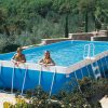 Le Guide Complet Des Piscines Hors-Sol - Aquapolis destiné Traitement Piscine Hors Sol