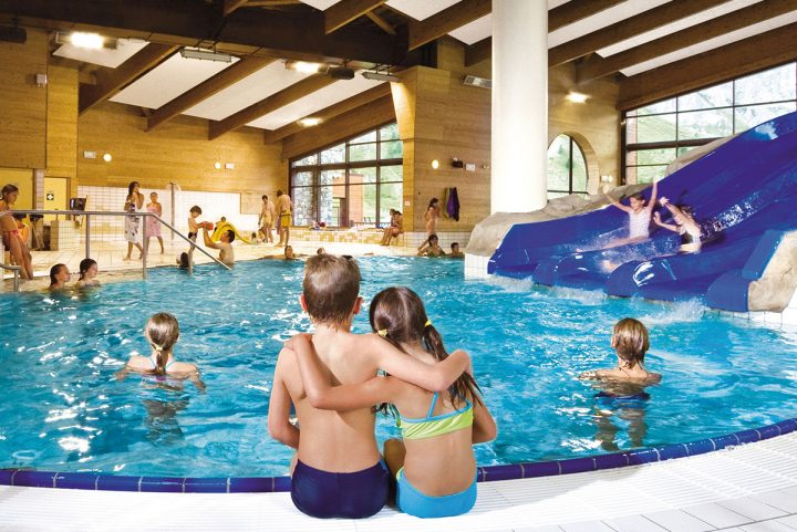 Le Lagon Tignes - Espace Aquatique En Savoie serapportantà Piscine Tignes