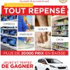 Le Magazine D's De Provencia - Carrefour Belley intérieur Carrefour Piscine Hors Sol