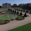 Le Parc Du Domaine De Sceaux | Sceaux Tourisme - Site ... destiné Piscine Sceaux