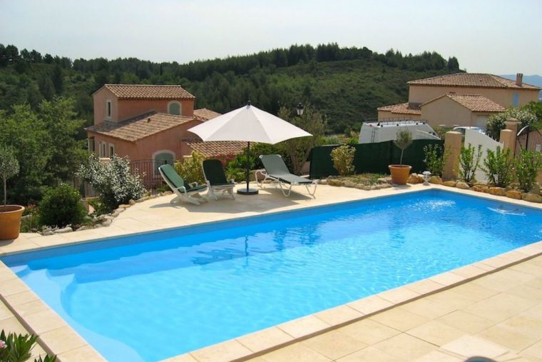 Le Tarif D'une Piscine Creusée : Bien Calculer Les ... avec Prix Piscine Creusée