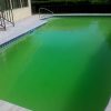 L'eau De Ma Piscine Devient Verte : Que Faire ? - Swimmy encequiconcerne Eau Verte Piscine Bicarbonate De Soude