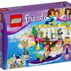 Lego Friends 41315 Le Magasin De Plage | Lego Friends, Lego ... pour Lego Friends Piscine