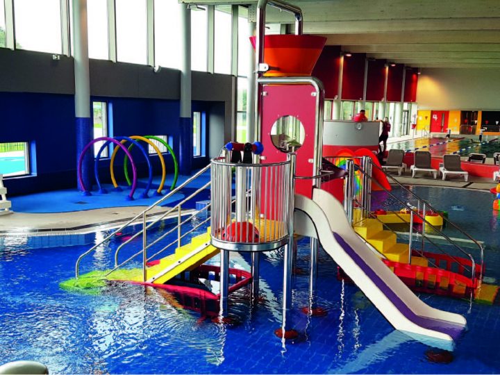 Les Bassins D'alphéa - Communauté De Communes D'erdre &amp; Gesvres pour Piscine Treillieres