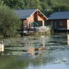 Les Cottages Du Lac (Fransa Coly) - Booking à Piscine St Amand Les Eaux