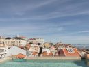 Les Plus Belles Piscines D'hôtels Au Portugal | Hotel ... à Hotel Lisbonne Piscine