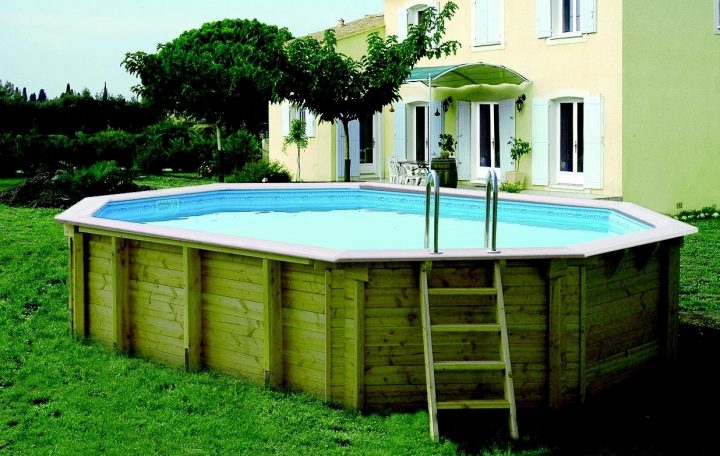 Les Produits D'entretien Écologiques Pour La Piscine ... encequiconcerne Mr Bricolage Piscine