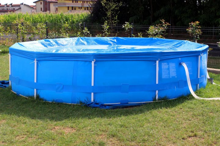 Les Règles À Respecter Avec Une Piscine Hors-Sol destiné Legislation Piscine Hors Sol