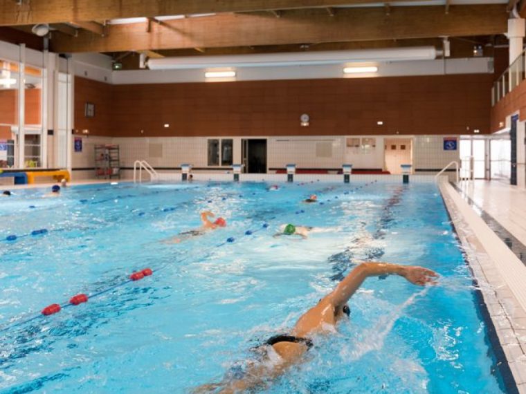 Les Sélections Touristiques | Loire Forez encequiconcerne Piscine Montbrison