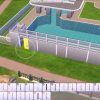Les Sims 4 - Construction Piscine Municipale serapportantà Autoconstruction Piscine