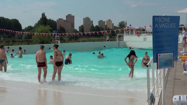 L'espace Nautique Du Grand Chalon encequiconcerne Piscine Chalon