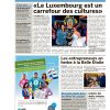 L'essentiel Epaper 2016-03-11 By L'essentiel - Issuu à Piscine Oberkorn