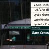 Liste Des Lignes De Bus De Strasbourg - Wikiwand concernant Piscine Lingolsheim Horaires