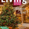 Living Magazine Dec 18 Jan 19 By Living Magazine - Issuu dedans Piscine Beaublanc