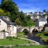 Location De Vacances À Chaumeil Avec Piscine, Dordogne-Limousin destiné Piscine Egletons
