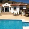 Location Maison Avec Piscine Sans Vis A Vis Espagne ... pour Villa En Espagne Avec Piscine