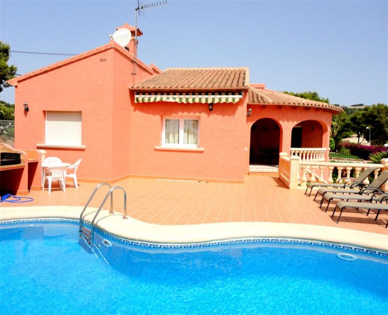 Location Maison Espagne Avec Piscine Pas Cher » Mon Regard ... pour Location Maison Espagne Avec Piscine Pas Cher