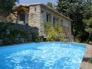 Location Vacances Luberon | Maison De Vacances Avec Piscine ... destiné Location Maison Vacances Avec Piscine Privée