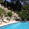 Location Villa Cote D Azur Tourette 25 Minutes De Nice Piscine Privée à Piscine Privée Nice
