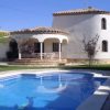 Location Villa L'ametlla De Mar : Villa Avec Piscine Privée concernant Villa En Espagne Avec Piscine