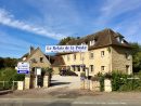 Logis Hotel Le Relais De La Poste, Thury-Harcourt – Tarifs 2020 pour Piscine Thury Harcourt