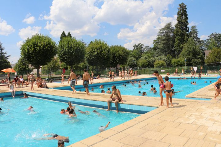 Loire | La Talaudière: La Piscine Définitivement Fermée intérieur Piscine La Talaudiere Loire | La Talaudière: La Piscine Définitivement Fermée intérieur Piscine La Talaudiere