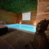 Love Hotel Loft Private Spa, Beuvry-Nord, France - Booking à Piscine Orchies