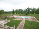 Luxurious Apartment Near Golfech With Swimming Pool ... encequiconcerne Piscine Golfech